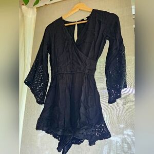 Abercrombie & Fitch Romper